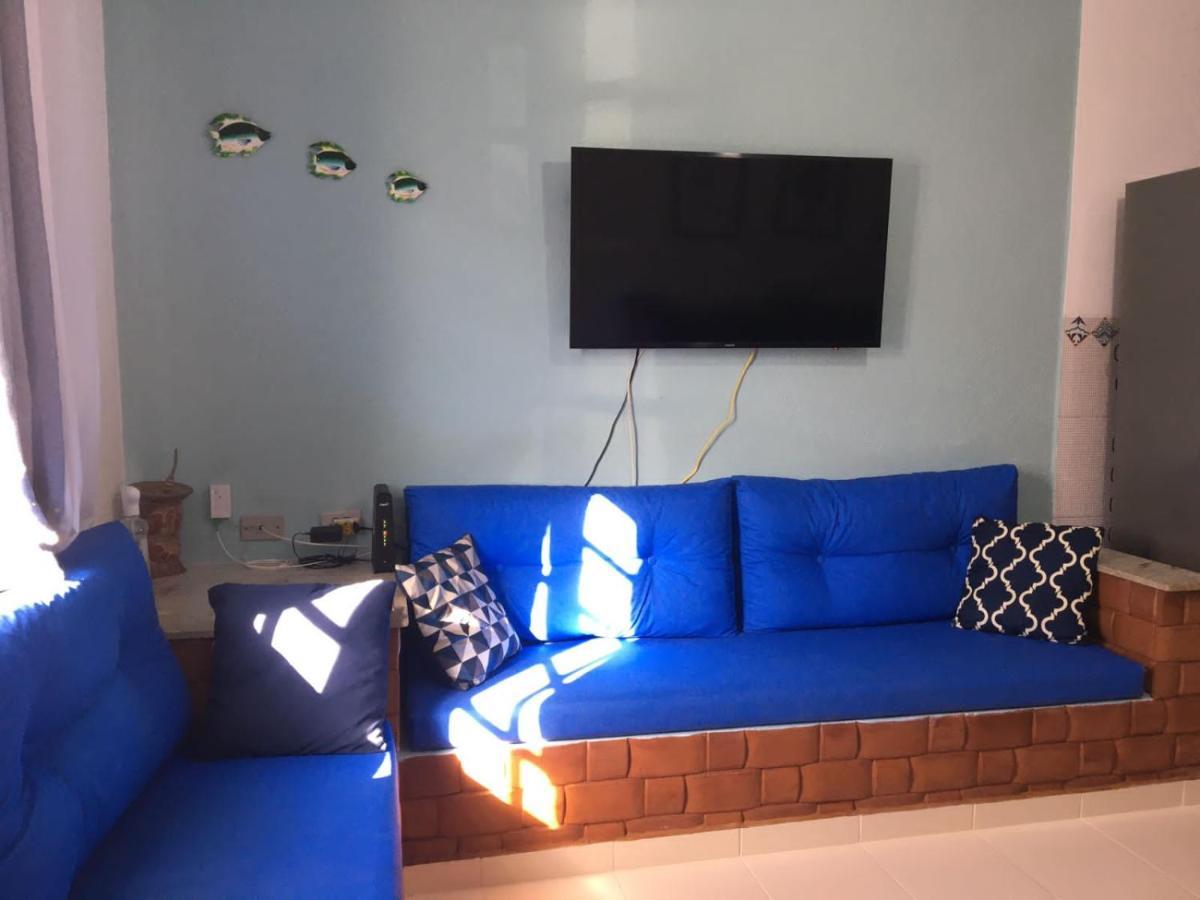 Casa Em Condominio Em Martin De Sa. كاراغواتاتوبا المظهر الخارجي الصورة